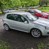mk 5 golf 2.0 gt tdi sport