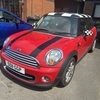 2011 Mini Cooper D 1.6