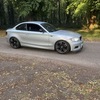 BMW 118d m sport plus