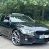 Bmw 335d shadow edition fully loade