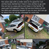 jDM Honda crx
