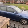 Audi A6 v6 2.7 tdi