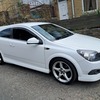 2010 VAUXHALL ASTRA SRI XP CDTI 150