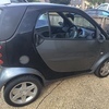 2005 smart car