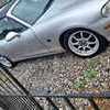 Mazda mx5