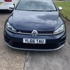 GOLF R DSG