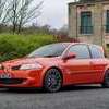 2006 Renault Megane