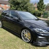 Golf GTD 7.5 - modified