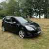 Vauxhall meriva 1.4 12months mot