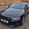 Audi a5 stage 3 remap