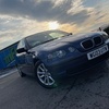 bmw 316ti compact 2003