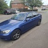 Bmw 320i auto