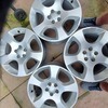 18inc  alloys