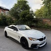 2015 BMW 435D XDrive Convert Stage2