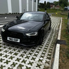 Audi A4 2012 Black Edition 2.0 TDI
