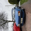 Ford Fiesta MK2 Zetec Turbo