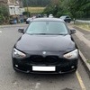 2014 bmw 1series swap Vxr golf audi