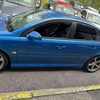 2006 vectra vxr swaps