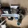 Immaculate grow kit 1x1m