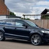 Audi Q7. S.line