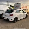 seat