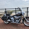 2013 harley davidson heritage class