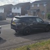 TD4 Discovery Sport Black Edition