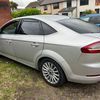 Ford mondeo 1.6 tdci business editi