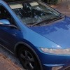 Honda civic 1.8 I vtec 2006
