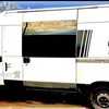 PEUGEOT BOXER CAMPER VAN