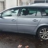 Vauxhall vectra c 1.9 cdti sri est