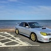 2006 Subaru Impreza WRX sti PPP