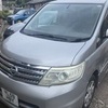 Nissan Serena Highway Star