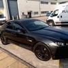 Jaguar XF 2.2d f-lift, swap van