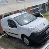 Renault kangoo facelift