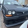 Renault 5 gt turbo project