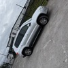 Volkswagen Tiguan TDI 4 motion DSG