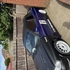 1993 Escort si