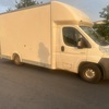Luton van