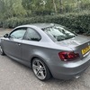 BMW 1 series rare edition 2.0d