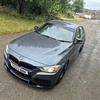 BMW F30 328i M-SPORT 290 BHP
