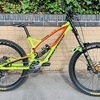 Nukeproof pulse