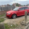 A3 2.0 tfsi ko4 turbo stage 2+
