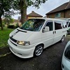 VW T4 888 special with extras