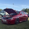 seat Ibiza cupra 1.8t modified 300+