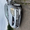 Type r 500bhp (Frankenstein build)