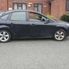 Ford focus 1.6 tdci £35 tax