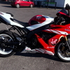 Yamaha r1