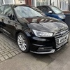 Audi A1 Sline