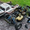 Losi 5ive-T